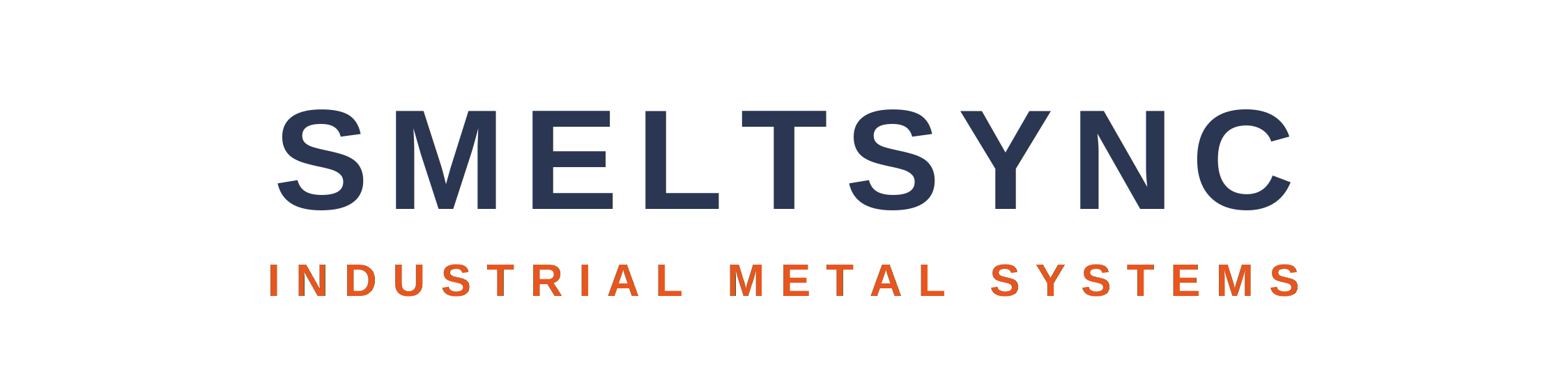 SmeltSync Logo